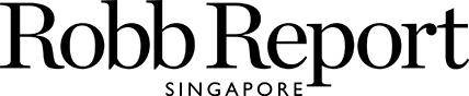 Robb Report's Thought Leaders 2024 logo